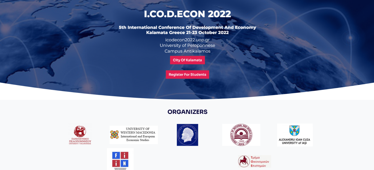 ICODECON