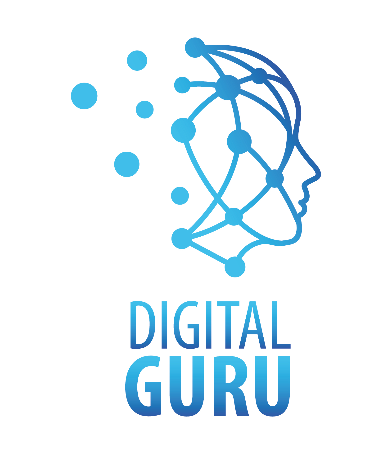 DigitalGURU logo