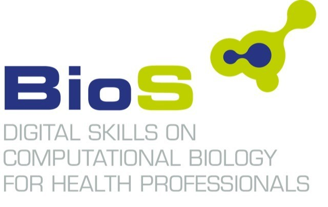 Bios Logo