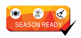 SEASONREADY